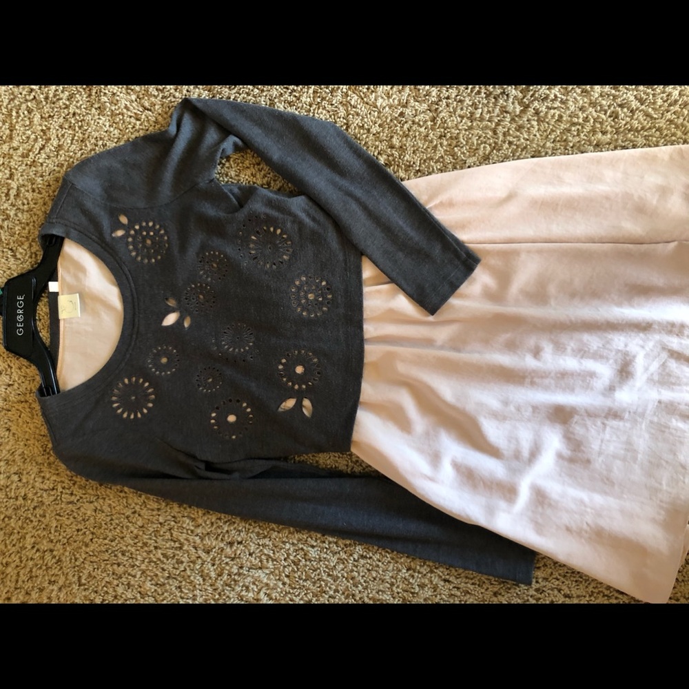 Anthropologie dress